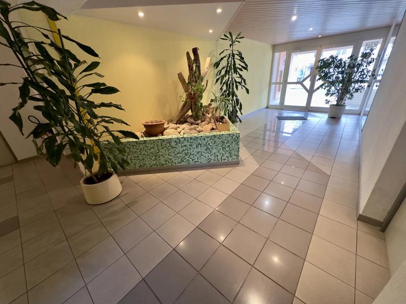 Appartement - 121 m² - 3 pièces