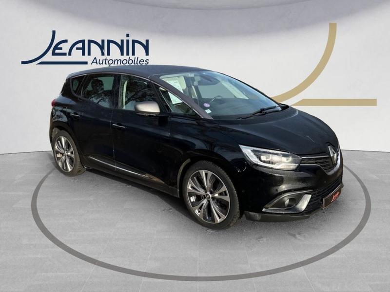Renault Scénic IV TCe 130 Energy Intens