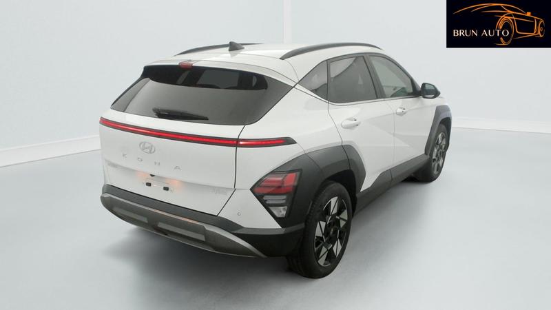 Hyundai Kona Hybrid 129 Intuitive