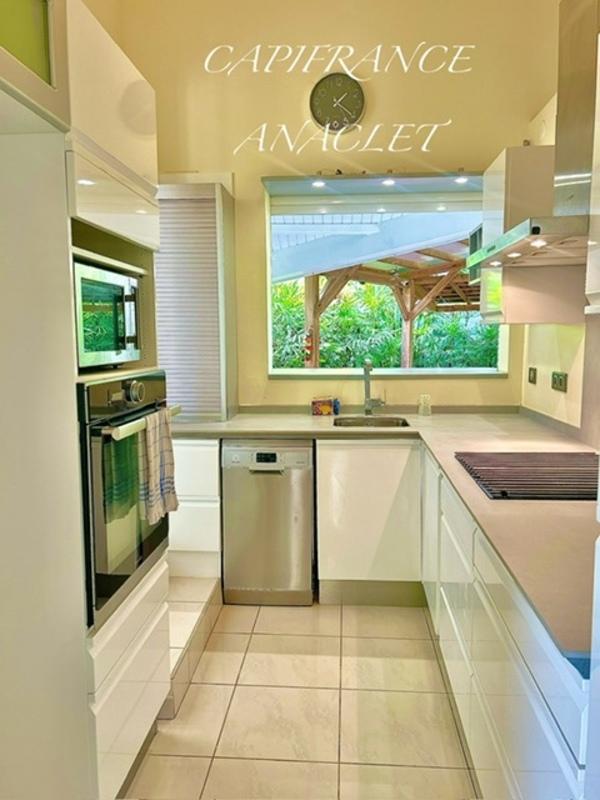 Villa - 145 m² - 4 pièces