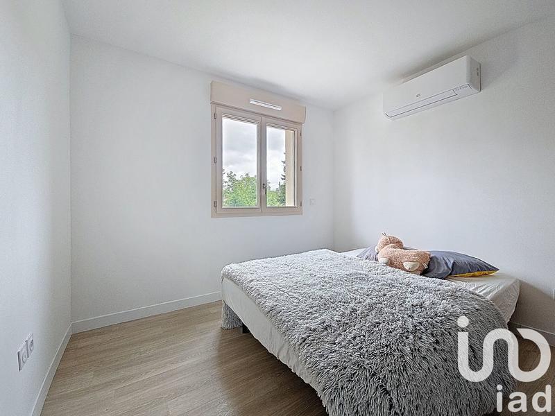 Maison - 89 m² - 4 pièces