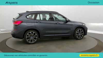 Bmw X1 xDrive25eA 220ch m Sport