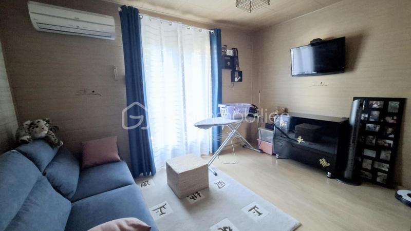 Maison - 136 m² - 5 pièces