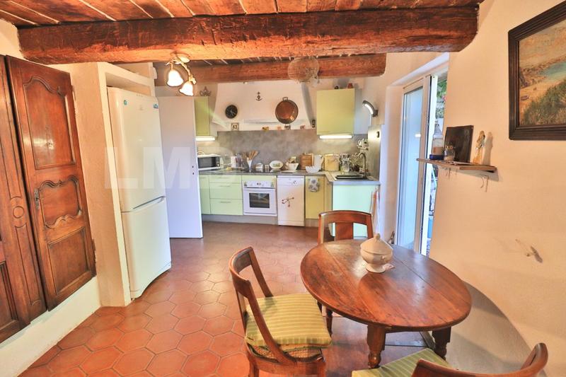 Maison - 68 m² - 3 pièces