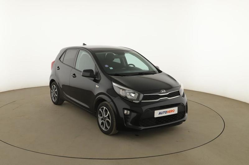 Kia Picanto 1.0 Design 67 ch