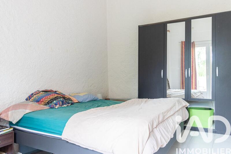 Appartement - 75 m² - 3 pièces