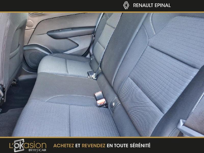 Renault Arkana mild hybrid 140 Edc Fap - 22 Evolution