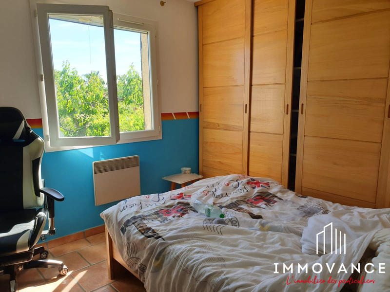 Villa - 120 m² - 6 pièces