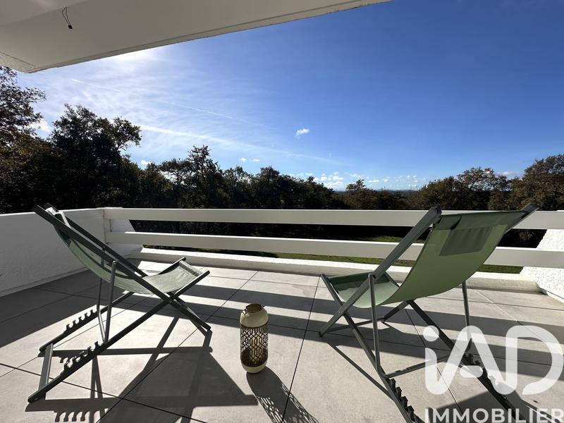 Maison - 208 m² - 5 pièces