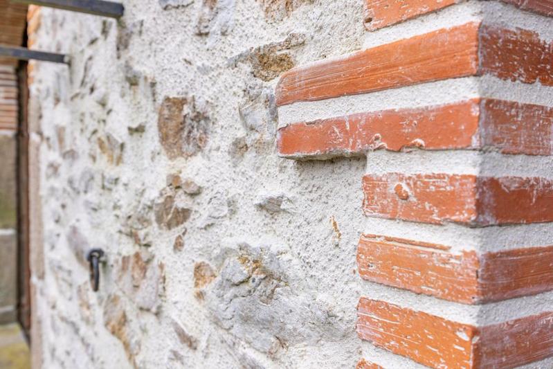 Maison - 330 m² - 9 pièces