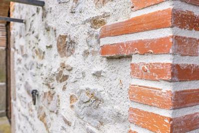 Maison - 330 m² - 9 pièces