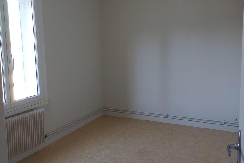 Appartement - 75 m² - 4 pièces