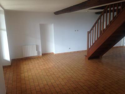 Appartement - 91 m² - 4 pièces
