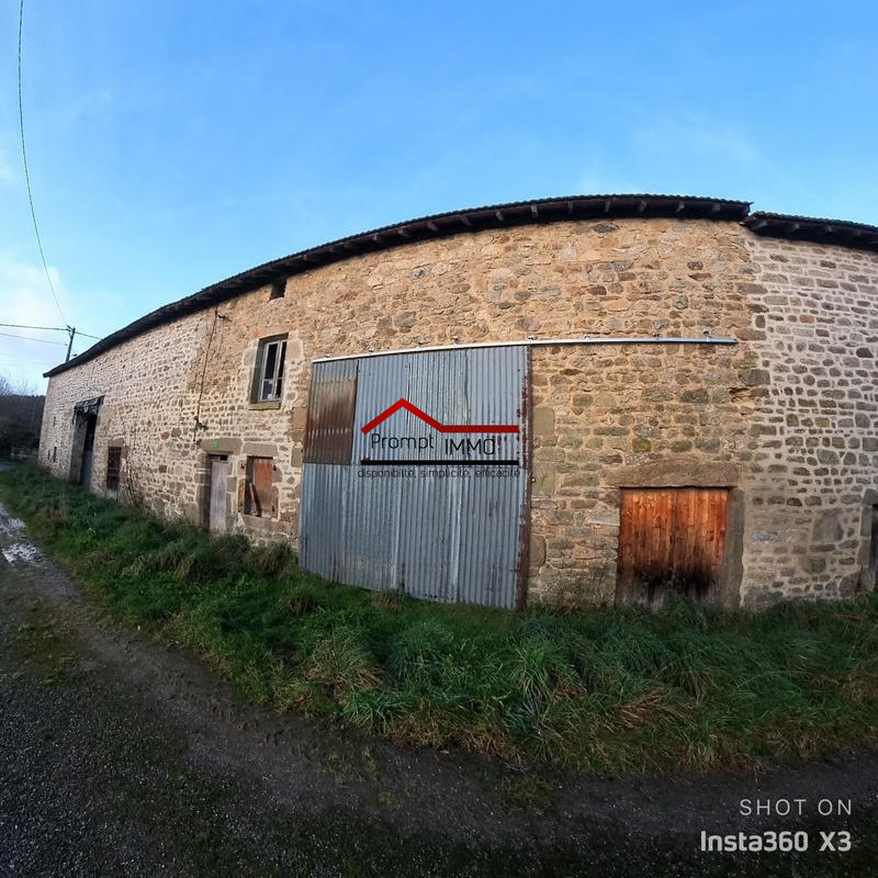 Maison - 180 m² - 3 pièces