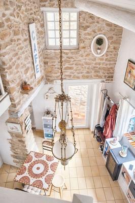 Maison de village - 65 m² - 4 pièces