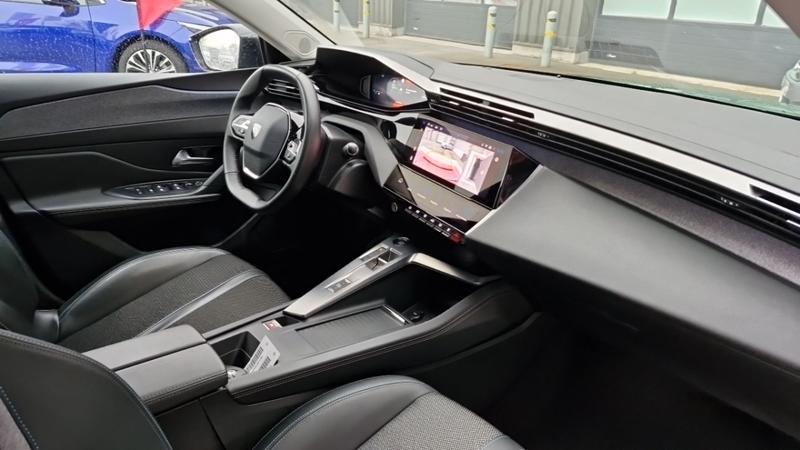 Peugeot 308 Phev 180 E-Eat8 Allure Pack