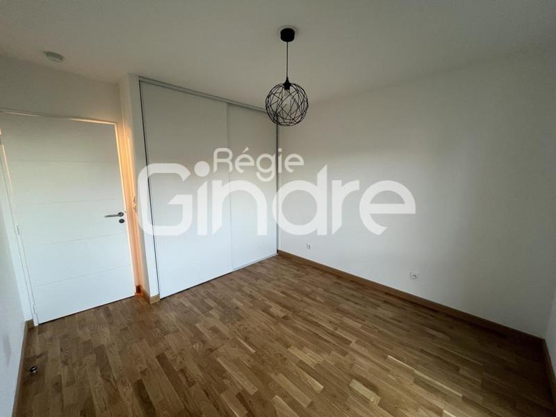 Appartement - 56 m² - 2 pièces