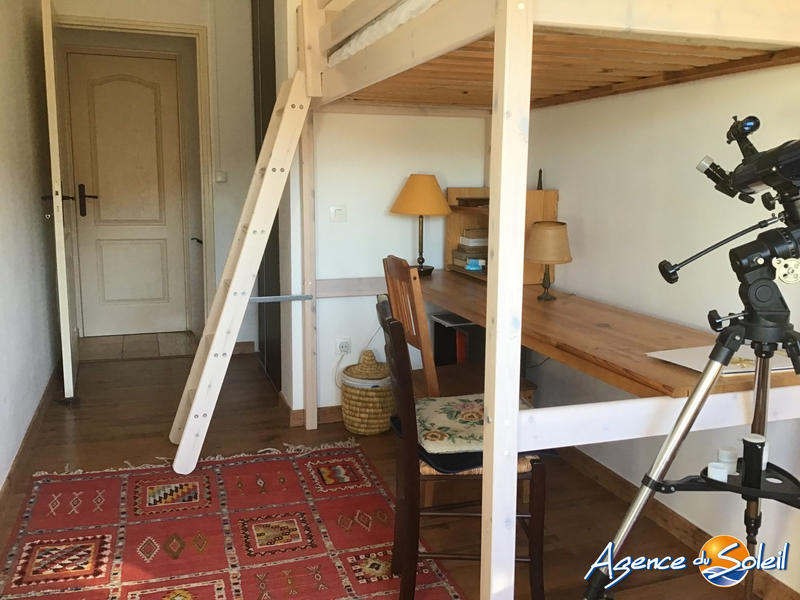 Maison - 84 m² - 4 pièces