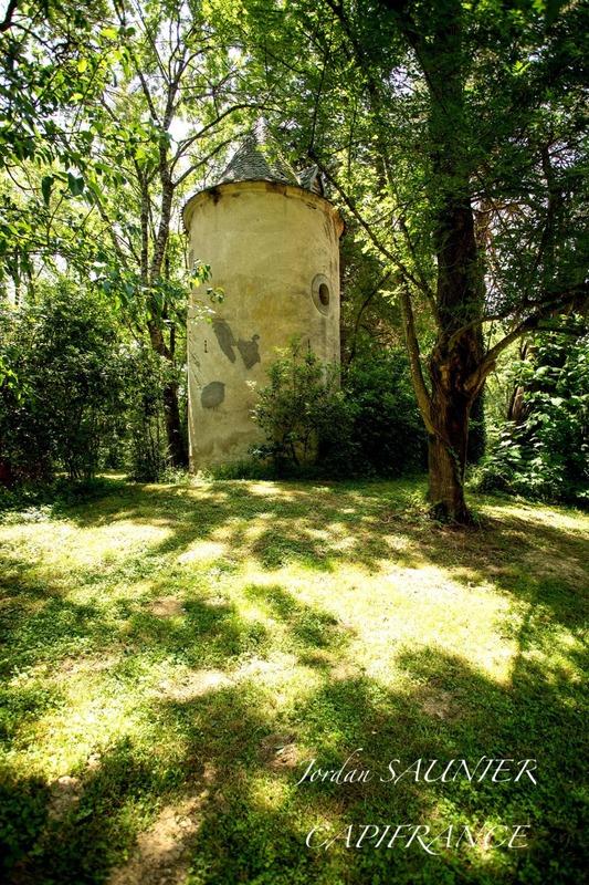 Demeure - 393 m² - 14 pièces