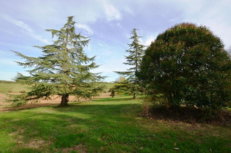 Maison de campagne - 140 m² - 5 pièces