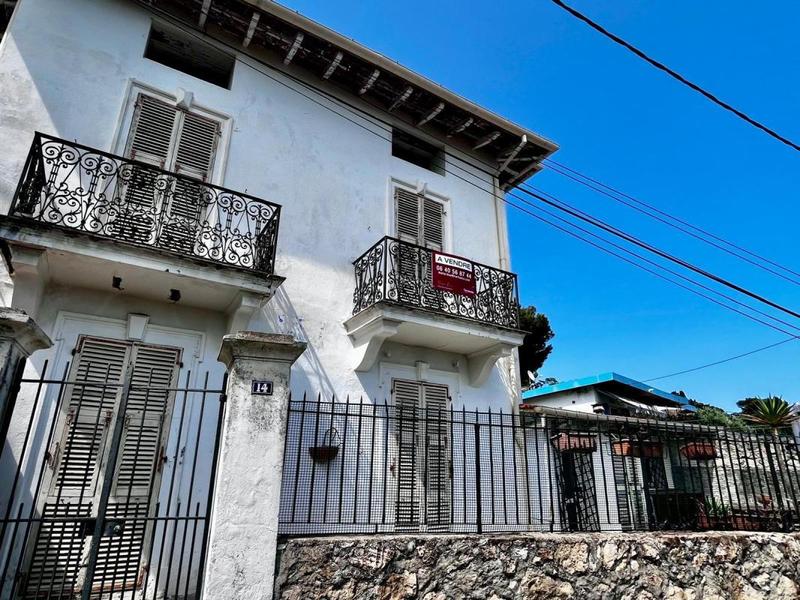 Villa - 117 m² - 6 pièces