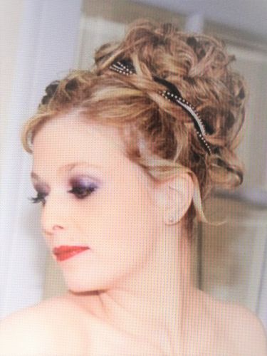 coiffeuse a domicile Zenicia