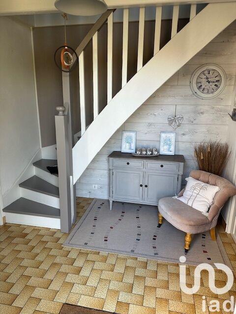 Maison - 147 m² - 5 pièces