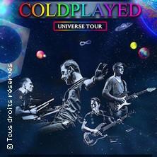 Coldplayed - The Finest Tribute to Coldplay