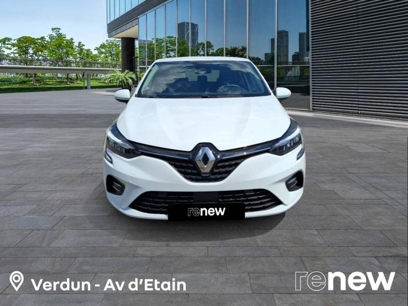 Renault Clio V SCe 65 - 21n Zen