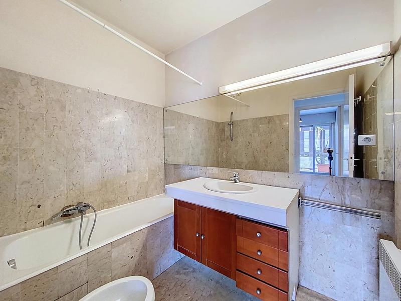 Appartement - 43 m² - 1 pièce