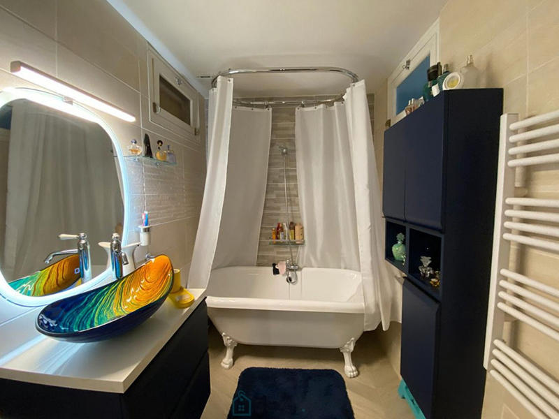 Maison - 193 m² - 6 pièces