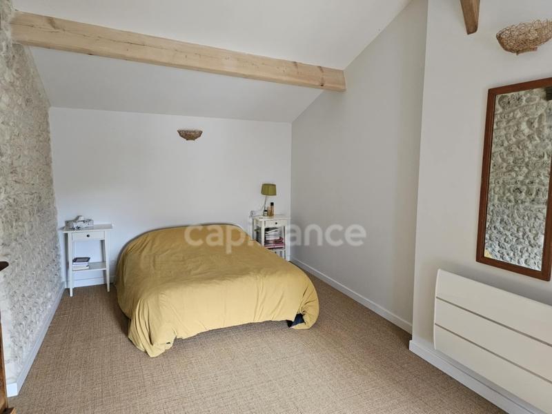 Maison - 98 m² - 5 pièces