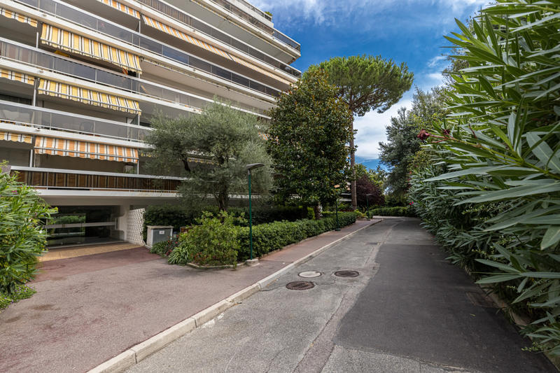 Appartement - 33 m² - 1 pièce