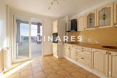 Appartement - 77 m² - 4 pièces