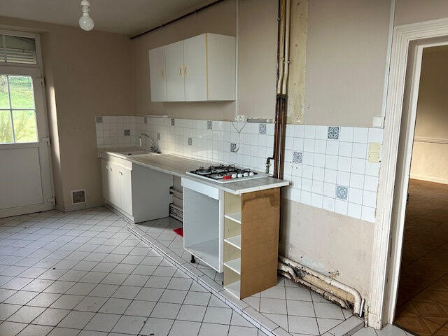 Propriété - 106 m² - 7 pièces