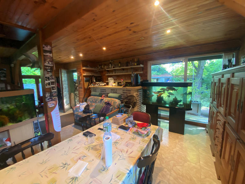 Terrain - 24 000 m²