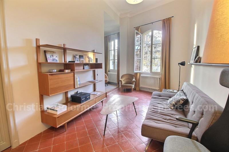 Appartement - 77 m² - 3 pièces