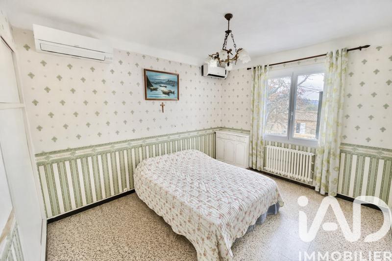 Maison - 106 m² - 5 pièces