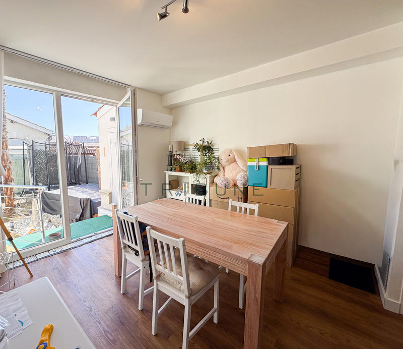 Maison - 148 m² - 6 pièces