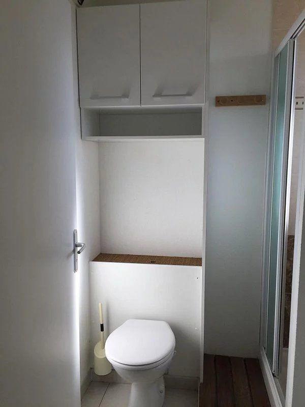 Appartement - 33 m² - 2 pièces