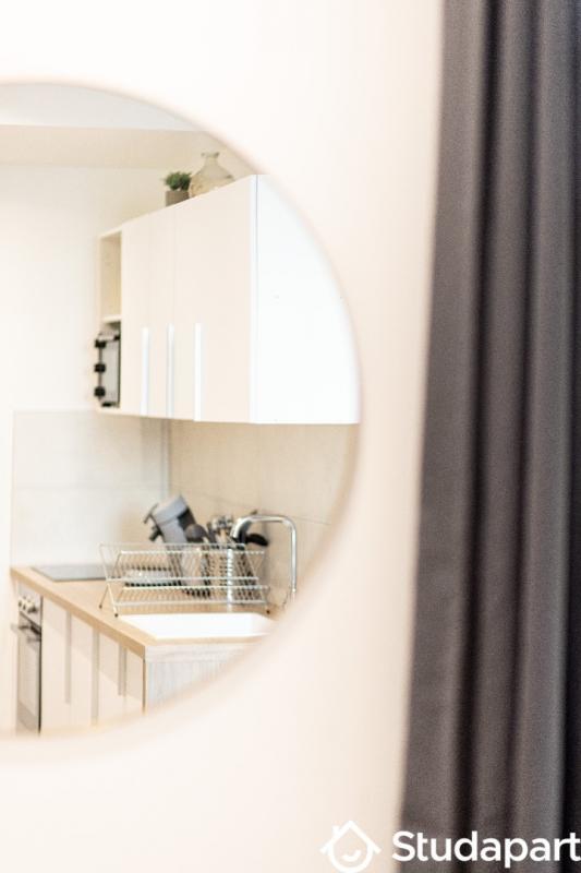 Appartement - 23 m² - 1 pièce