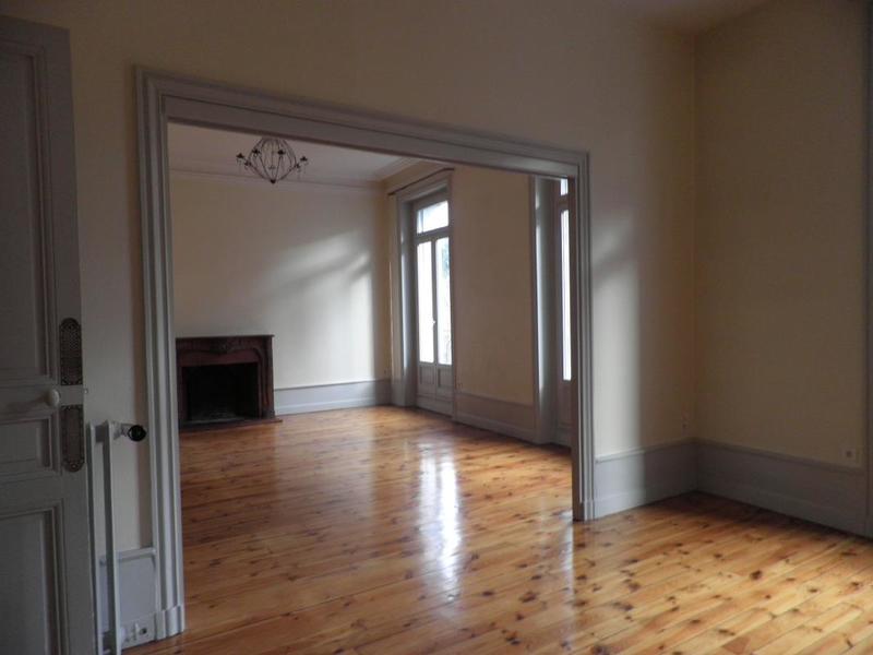 Appartement - 174 m² - 5 pièces