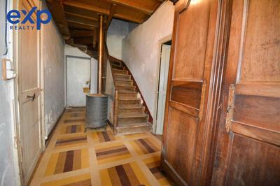 Appartement - 170 m² - 7 pièces