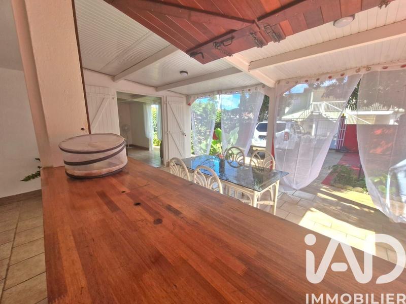 Maison - 110 m² - 3 pièces