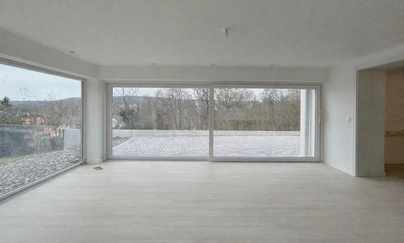 Maison - 226 m² - 8 pièces