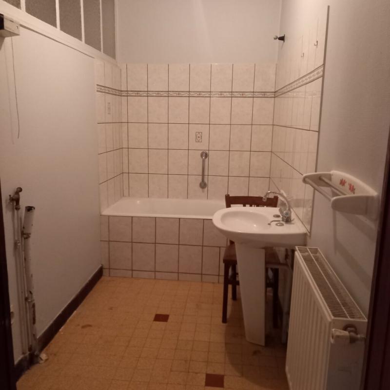 Ferme - 130 m² - 8 pièces