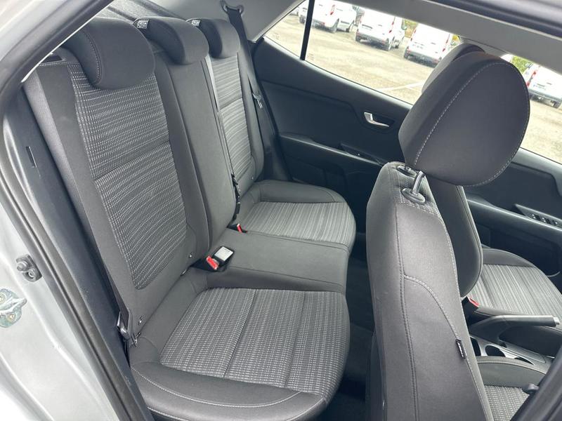 Kia Stonic 1.0 t-GDi 100 ch Bvm6 Active Business