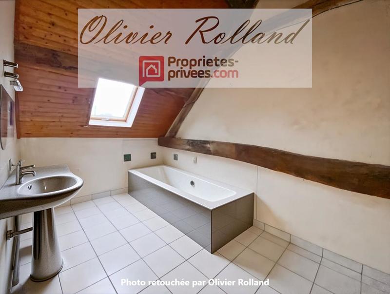 Maison - 157 m² - 6 pièces