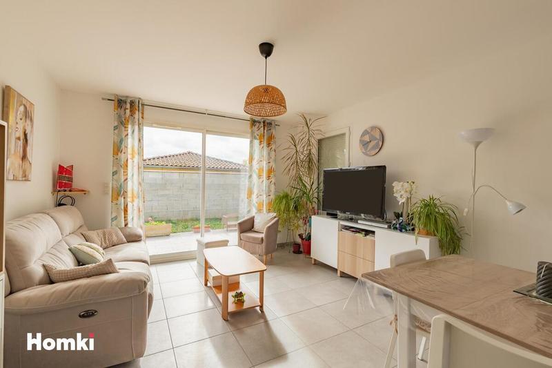 Maison - 98 m² - 4 pièces