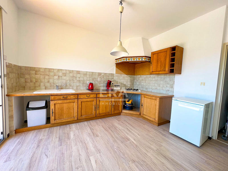 Appartement - 128 m² - 4 pièces